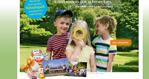 Hipp verlost Kinder-Produkt-Pakete und LEGOLAND Aufenthalt