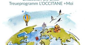 L’OCCITANE Treueprogramm: Punkte sammeln und Geschenke erhalten